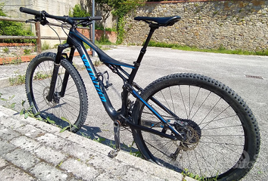 MTB Specialized Epic Comp Full FSR Carbonio