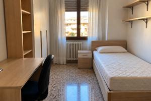 Camera singola in zona TIVOLI - SPESE INCLUSE