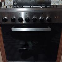 Cucina - Forno e fornelli - GLEM