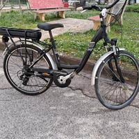 bici elettrica