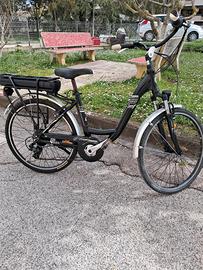 bici elettrica