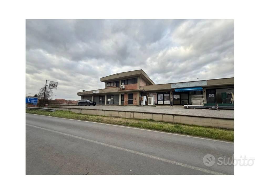 Immobile in asta di 259 m² a San Miniato - Vista 2
