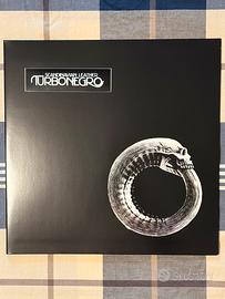 TURBONEGRO Scandinavian Leather LP