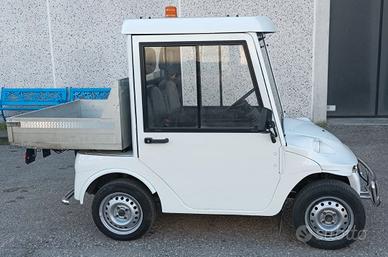 Vento Melex usato Mod. 341 con cassone fisso
