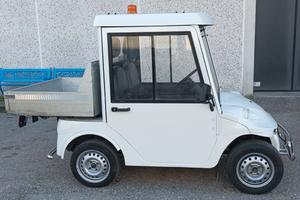 Vento Melex usato Mod. 341 con cassone fisso