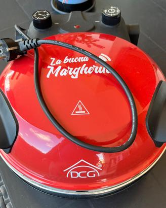 Forno per pizze