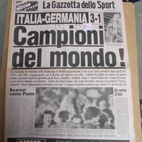 1982 CAPIONI DEL MONDO