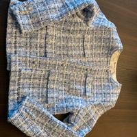 Giacca strutturata H&M