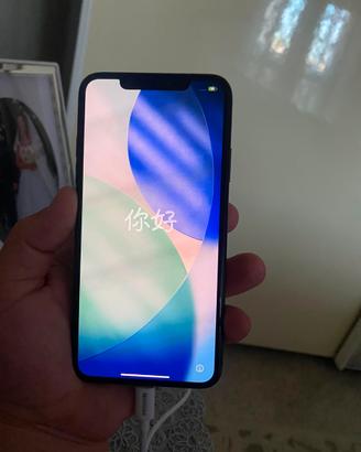 iPhone 11 pro max 64 giga batteria 74% come nuovo
