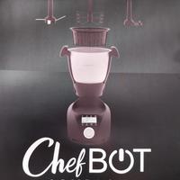 robot da cucina ( Chef bot )