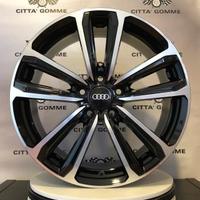 Cerchi in lega Audi A1 A2 TT OLD DA 15