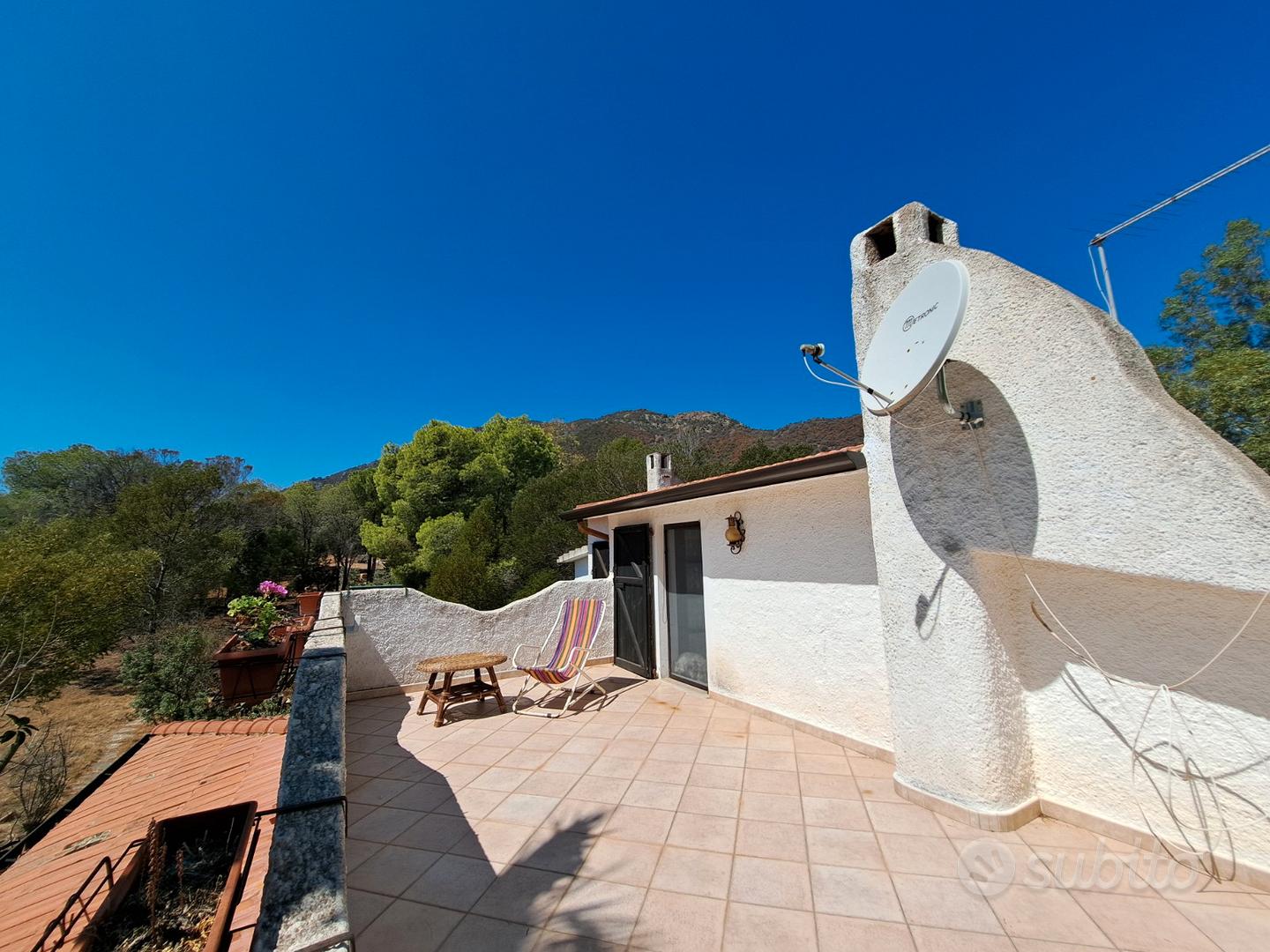 House in Santu Perdu/Villa San Pietro, Casteddu/Cagliari - Vista 3