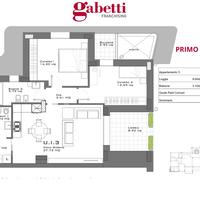 Appartamento Rimini [Cod. rif T798VRG]