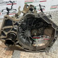 CAMBIO SUZUKI S CROSS SIGLA MOTORE M16A 2020