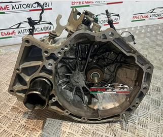 CAMBIO SUZUKI S CROSS SIGLA MOTORE M16A 2020