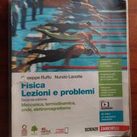 Fisica Lezioni e problemi