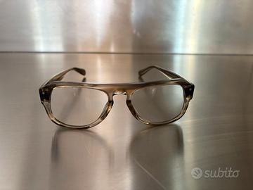 occhiali MOSCOT modello SECHEL 51 - 18 140 colore 