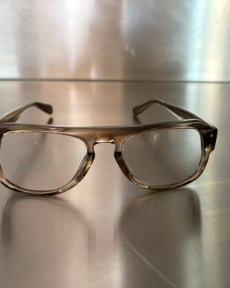 occhiali MOSCOT modello SECHEL 51 - 18 140 colore 