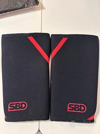 Ginocchiere SBD