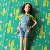 La sorella di Barbi Skipper