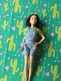 La sorella di Barbi Skipper