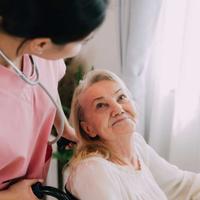 Pulizie / Badante / Colf- zona Monte Sacro