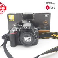 Nikon D5300