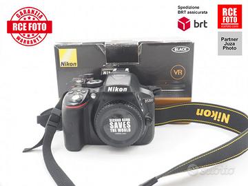 Nikon D5300