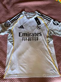 Maglia Vini Real stagione 25/26