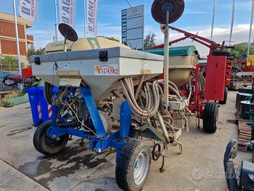 Vertulli SEMINATRICE SP430K2