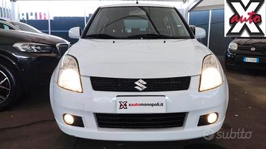 Suzuki Swift 1.3 Diesel 75 CV C. Manuale