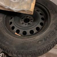 Gomme invernali fulda