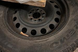 Gomme invernali fulda