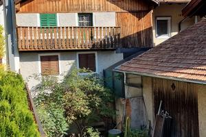 Casa da ristrutturare Tesimo 
