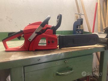 Motosega Newton art. 483882