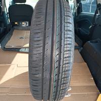 RUOTA COMPLETA 15"- 185/65 e KIT MONTAGGIO