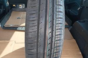 RUOTA COMPLETA 15"- 185/65 e KIT MONTAGGIO