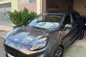 Ford Puma 1.0 EcoBoost Hybrid 125 CV S&S ST-Line
