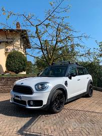 MINI Mini Countryman F60 - 2018