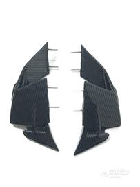 ALI WINGS AERODINAMICHE CARBONIO BMW S1000RR M1000