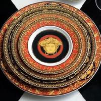 Servito Versace Medusa (Rosenthal) Lusso