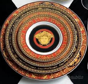 Servito Versace Medusa (Rosenthal) Lusso