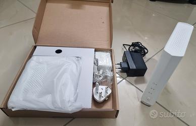 2 Access Point Zyxel WAP6807