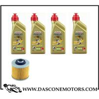 kit Tagliando Yamaha XTZ SUPER TENERE