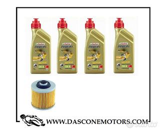 kit Tagliando Yamaha XTZ SUPER TENERE