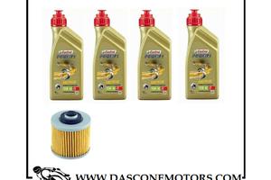 kit Tagliando Yamaha XTZ SUPER TENERE