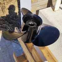 Elica passo 17 Mercury