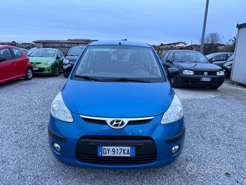 Hyundai i10 1.1 12V BlueDrive GPL Active