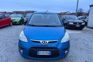 Hyundai i10 1.1 12V BlueDrive GPL Active