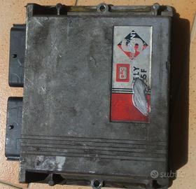 Centralina  auto per gas Gpl modello BRC FLY SF 